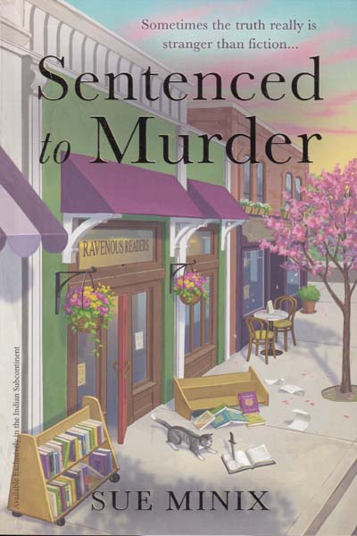 Sentenced to Murder