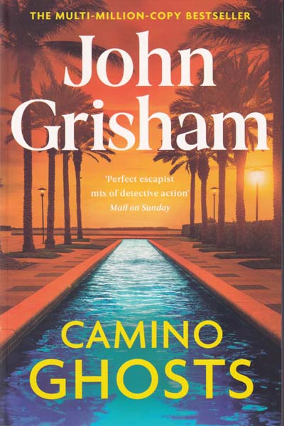 Camino Ghosts