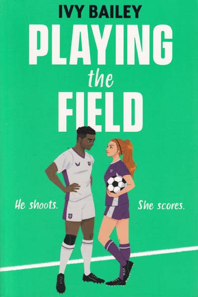 Playing the Field
