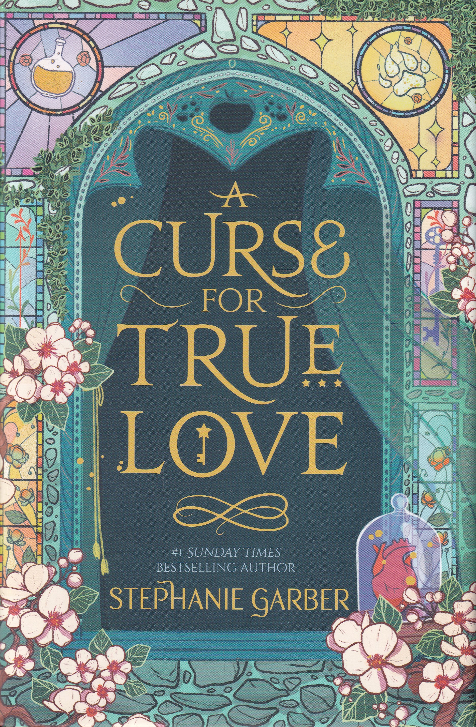 A Curse for True Love
