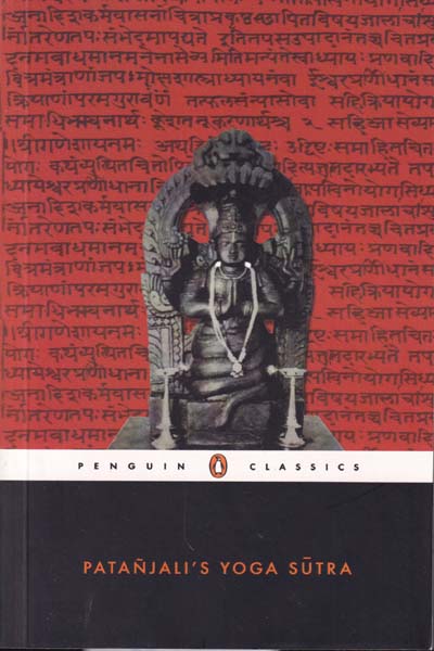 Patanjalis Yoga Sutra
