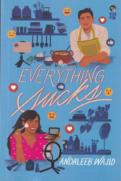 Everything Sucks