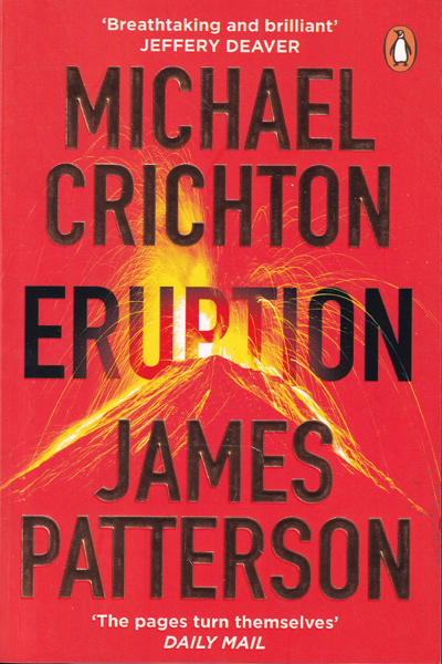 Eruption