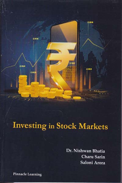 Investing in Stock Markets