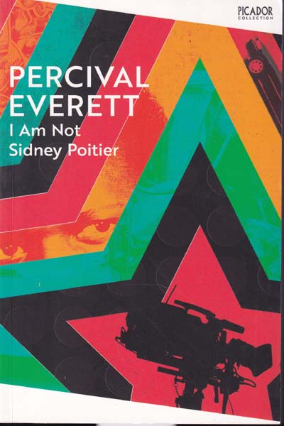 I Am Not Sidney Poitier