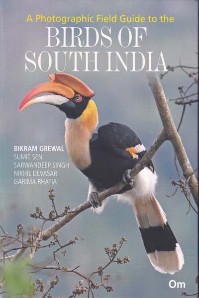Birds of South India