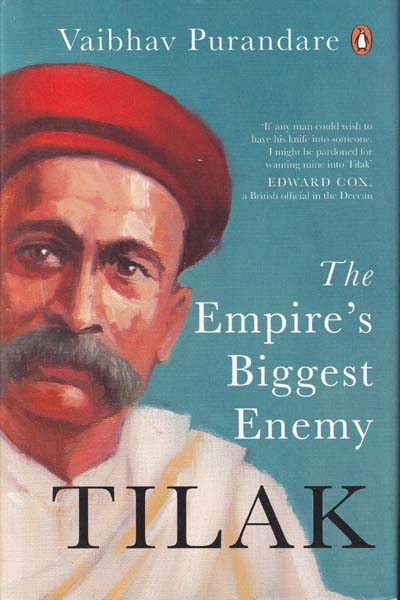 The Empires Biggest Enemy