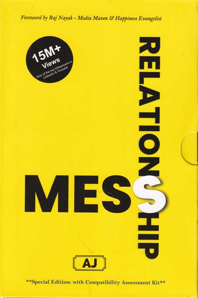 Relationship Mess