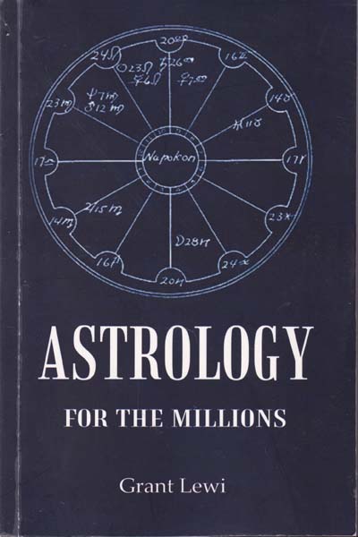 Astrology For The Millions