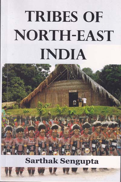 Tribes of North East India