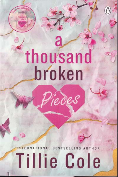 A Thousan Broken Pieces