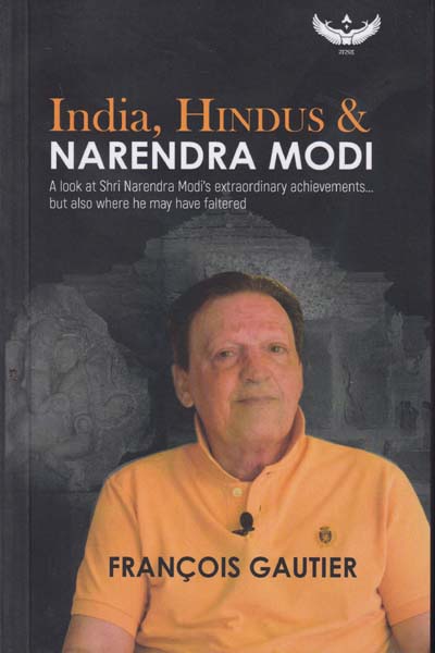 India Hindus and Narendra Modi 