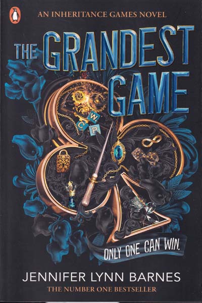 The Grandest Game