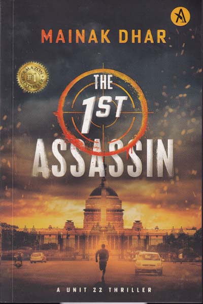 The First Assassin