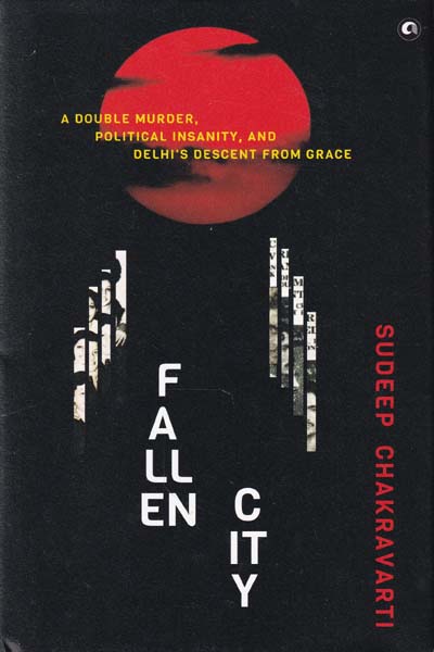 Fallen City
