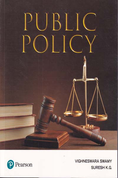 Public Policy