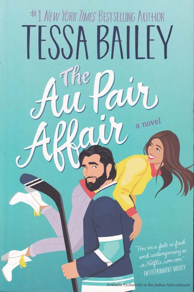 The Au Pair Affair