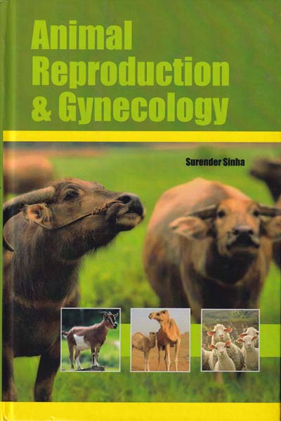 Animal Reproduction and Gynecology