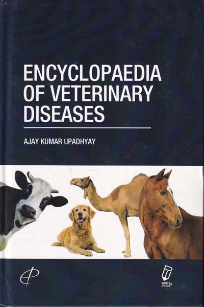 Encyclopaedia of Veterinary Diseases