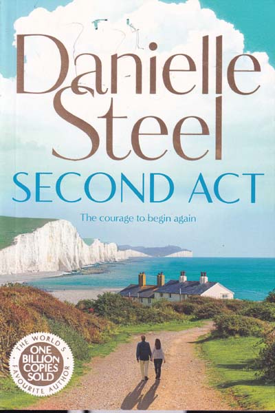 Second Act