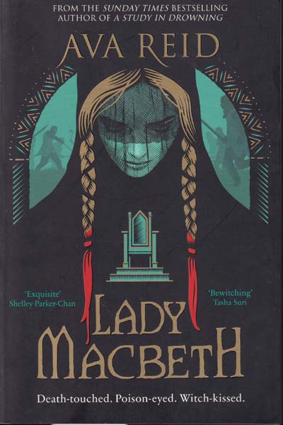 Lady Macbeth