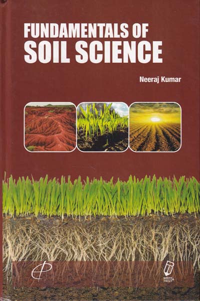 Fundamentals of Soil Science