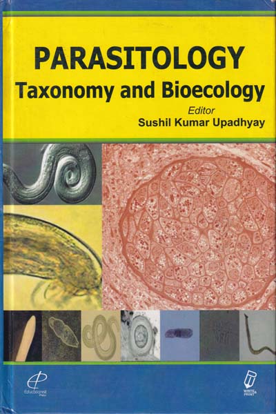 Parasitology Taxonomy and Bioecology
