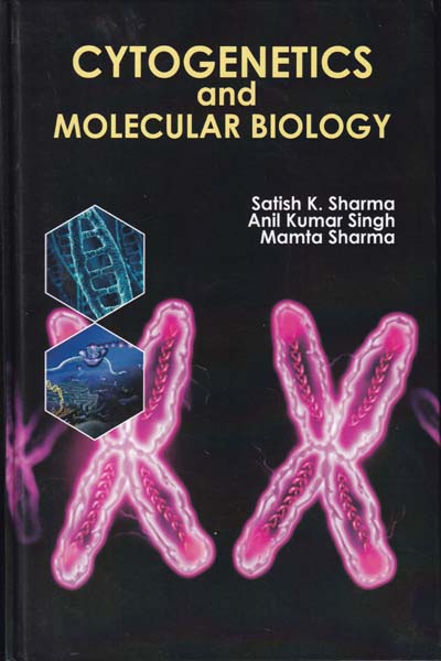Cytogenetics and Molecular Biology