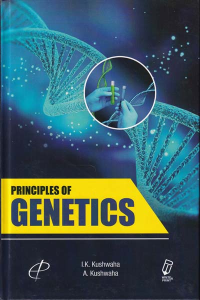 Principles of Genetics