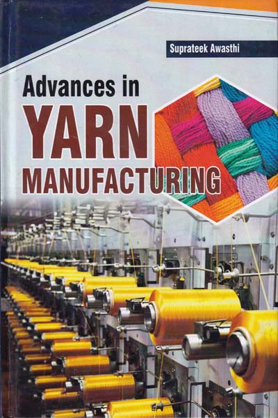 Advances in Yarn Manufacturing
