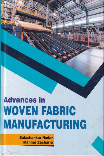 Advances in Woven Fabric Manufacturing