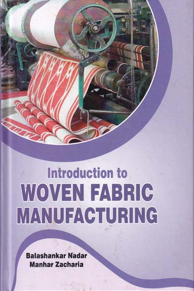 Introduction to Woven Fabric Manufacturing