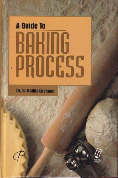 Baking Process