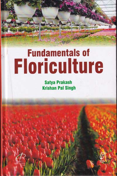 Fundamentals of Floriculture