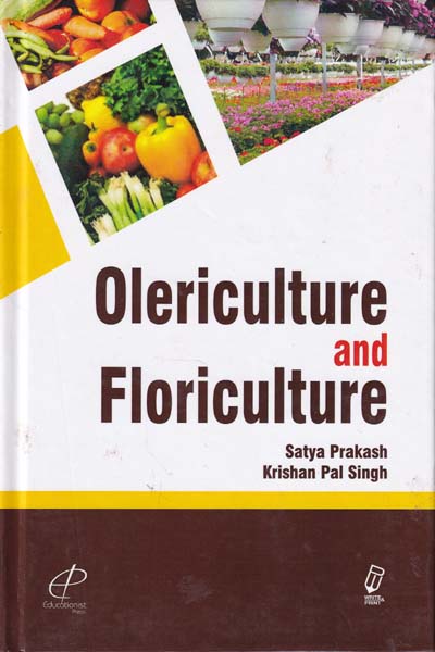 Olericulture and Floriculture