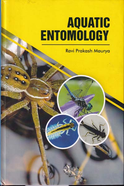 Aquatic Entomology