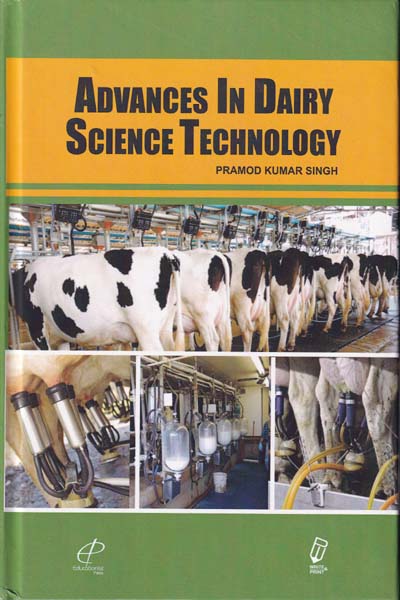 Advances in Dairy Science Technology