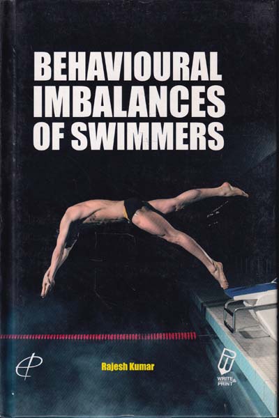 Behavioural Imbalances of Swimmers
