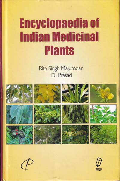 Encyclopaedia of Indian Medicinal Plants