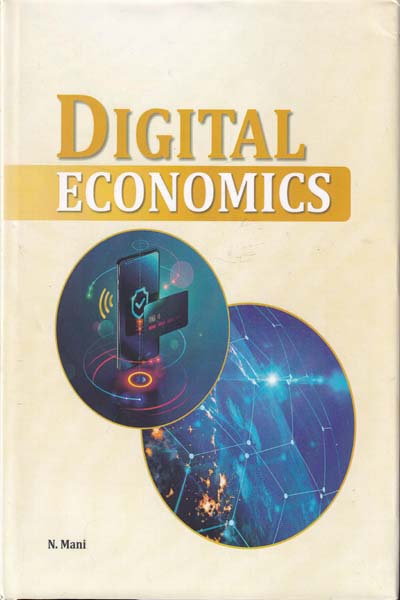 Digital Economics
