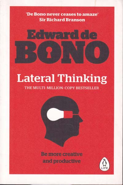 Lateral Thinking