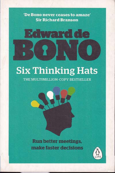 Six Thinking Hats