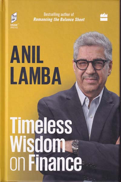 Timeless Wisdom on Finance