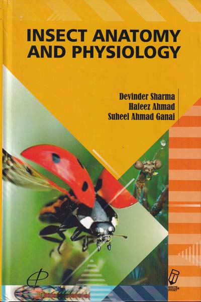 Insect Anatomy and Physiology