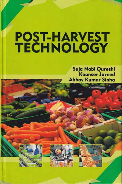 Post Harvest Technology