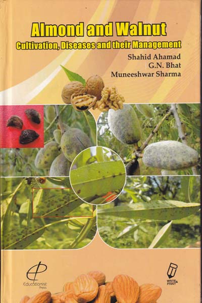 Almond and Walnut Cultivation Diseases and their Management