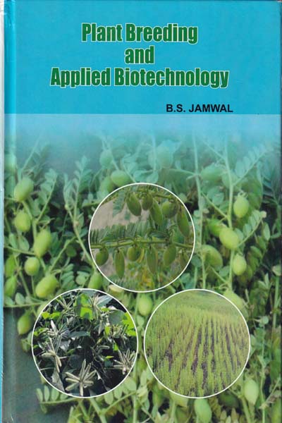 Plant Breeding and Applied Biotechnology