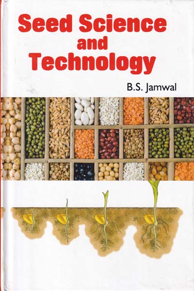 Seed Science and Technology