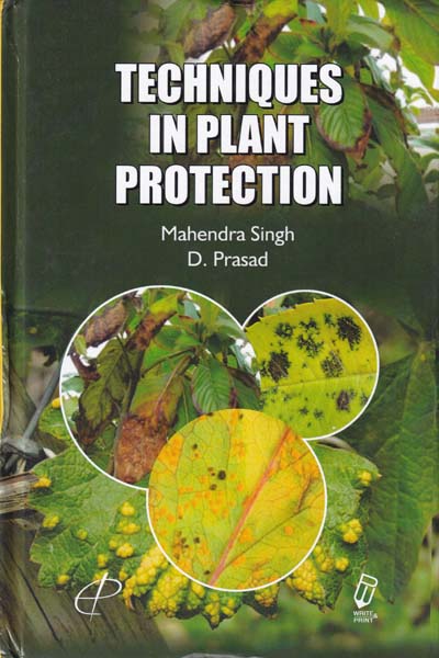 Techniques in Plant Protection