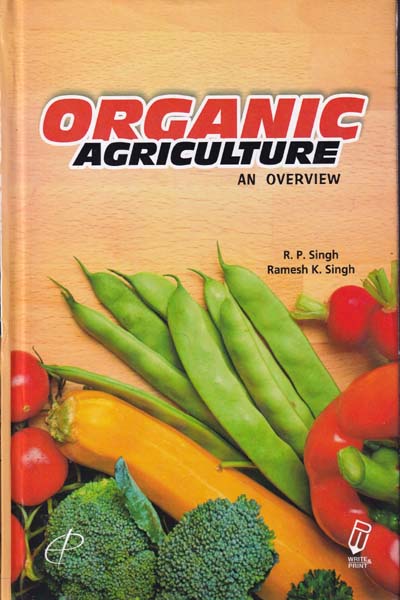 Organic Agriculture An Overview